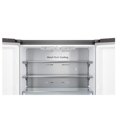 Frigorífico HISENSE RQ758N4SWSE