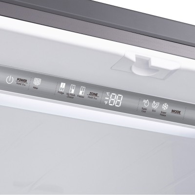 Frigorífico HISENSE RQ758N4SWSE
