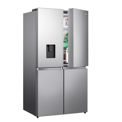 Frigorífico HISENSE RQ758N4SWSE