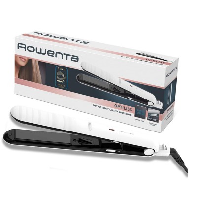 Plancha de Pelo ROWENTA...