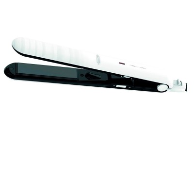 Plancha de pelo discount rowenta optiliss blanca sf3210