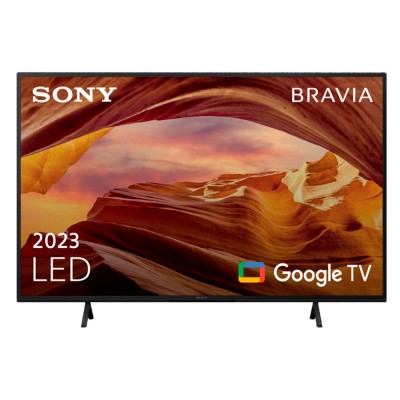 TV LED SONY KD-65X75WL...