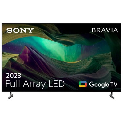 TV LED SONY KD-65X85L...