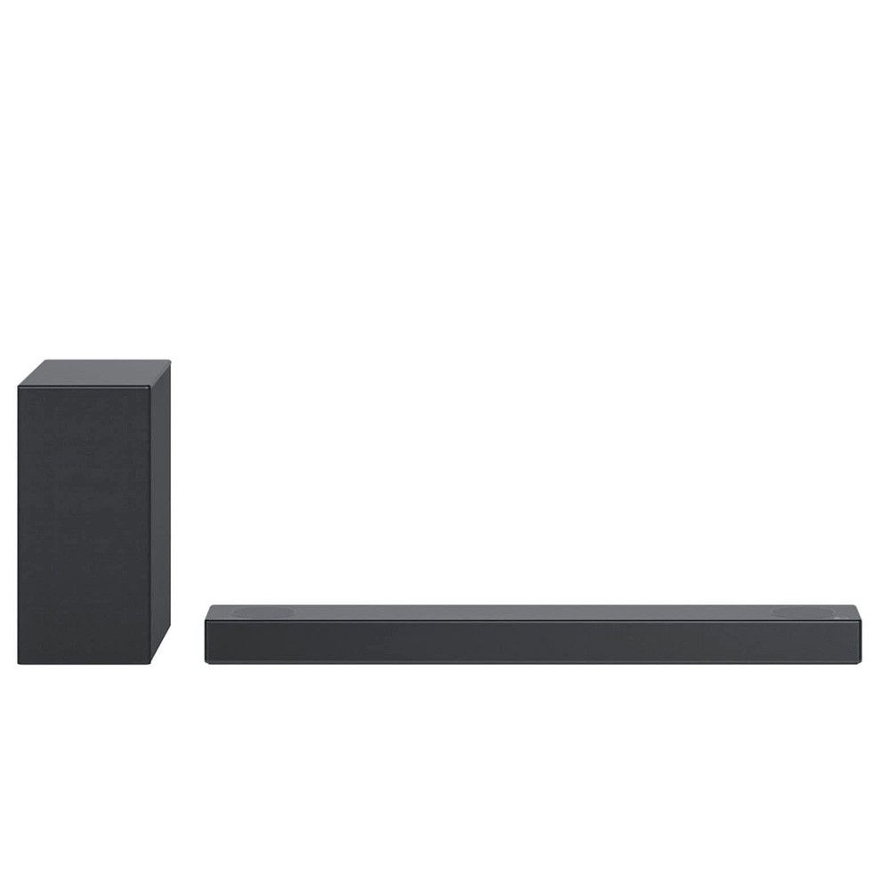 Barra de Sonido  LG S75Q
