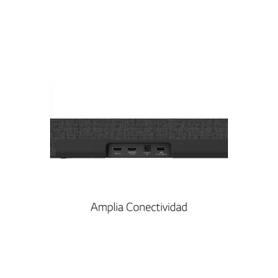 Barra de Sonido LG SP2