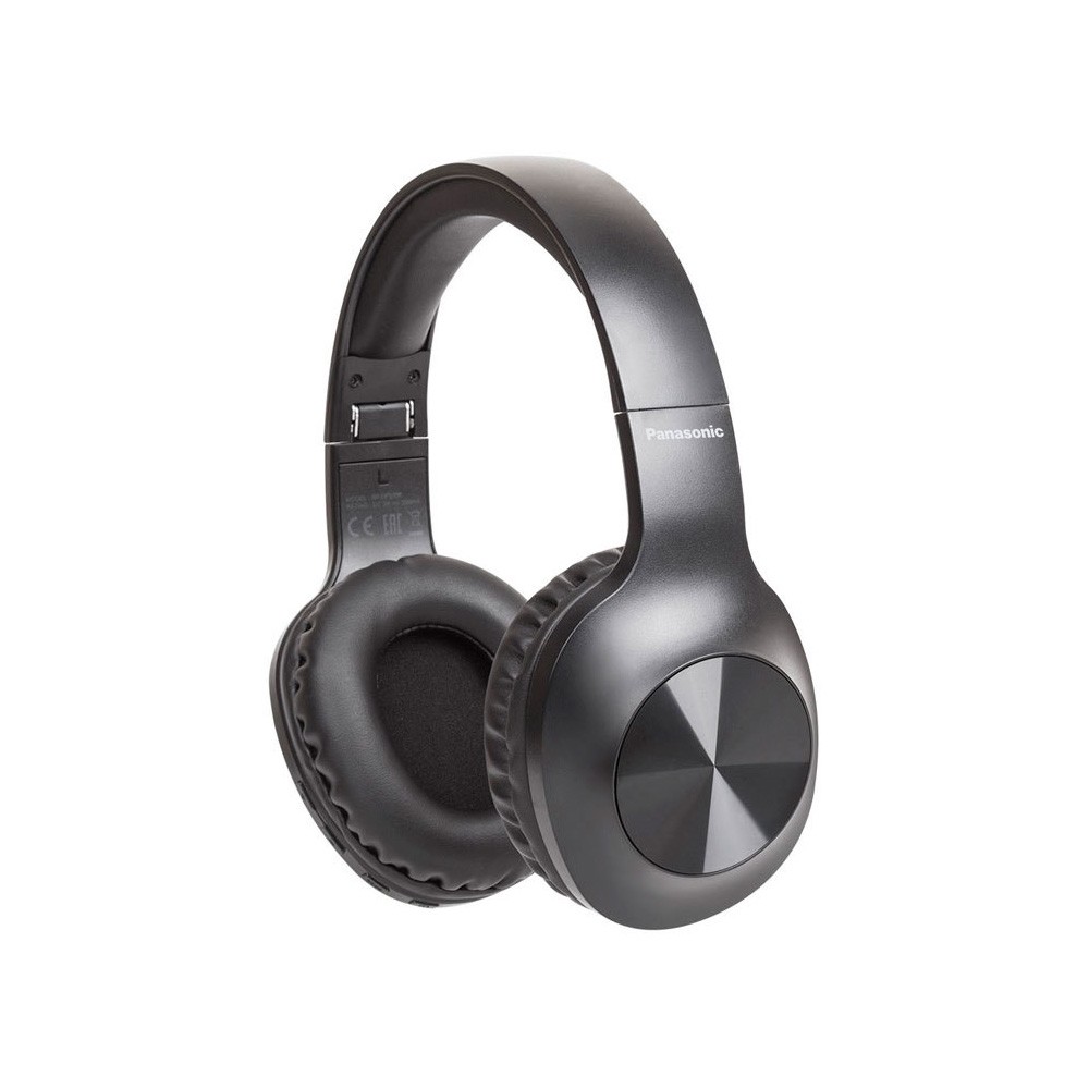 Auricular PANASONIC RB-HX220BDEK Negro
