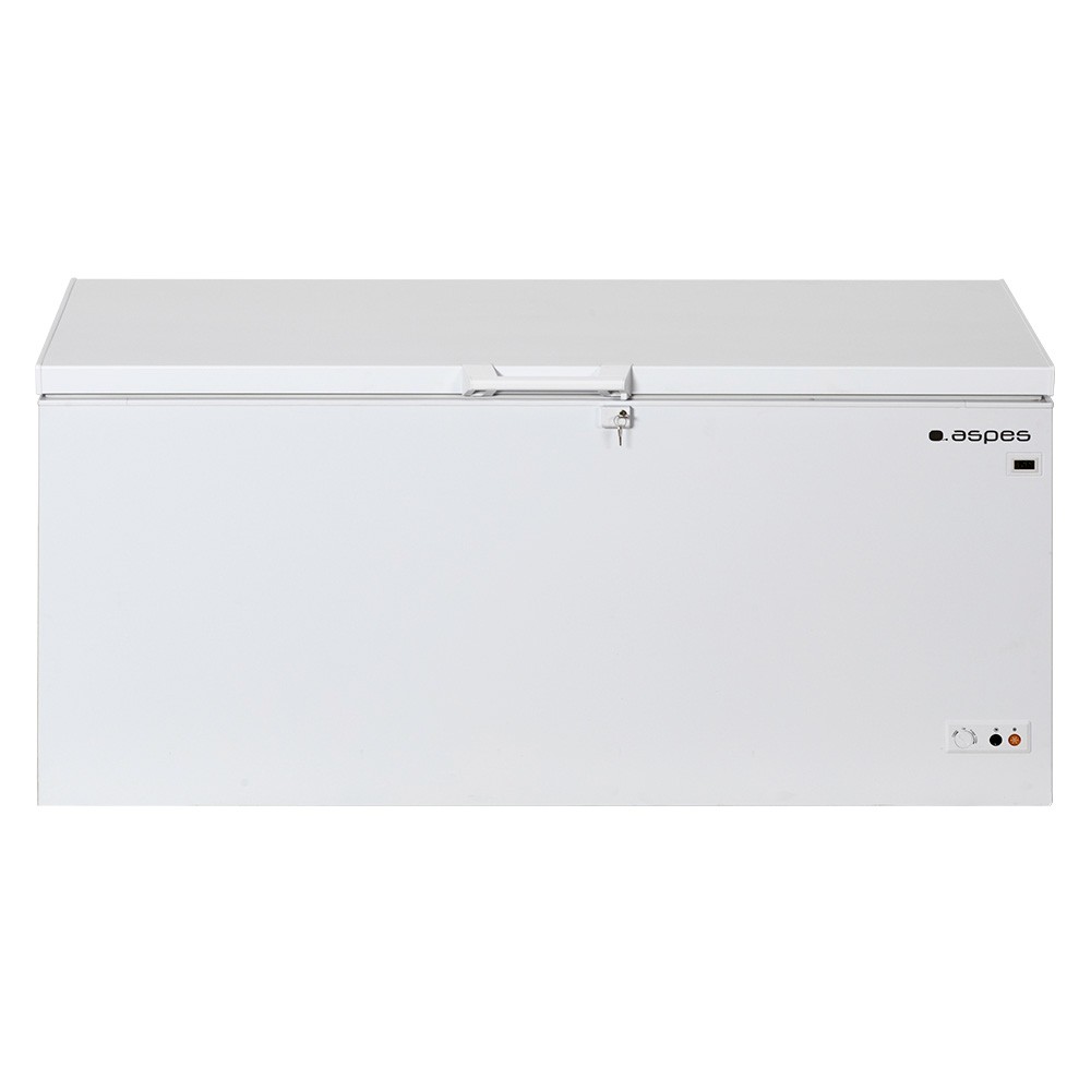Congelador ASPES ACH5600EDC