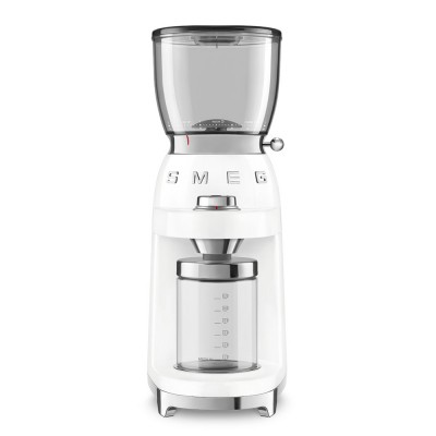Molinillo SMEG CGF01WHEU...
