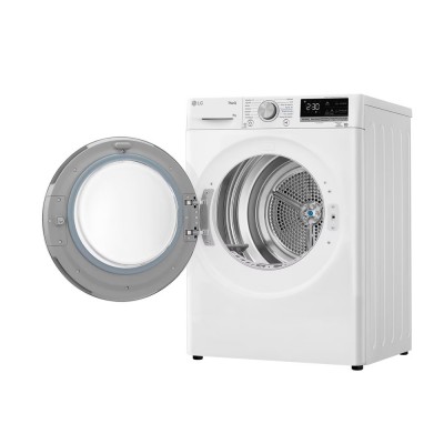 Secadora LG RH90V9AV3N