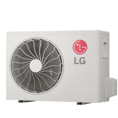 Aire Acondicionado LG LG12REPLACE.SET...