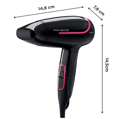 Secador ROWENTA CV3323