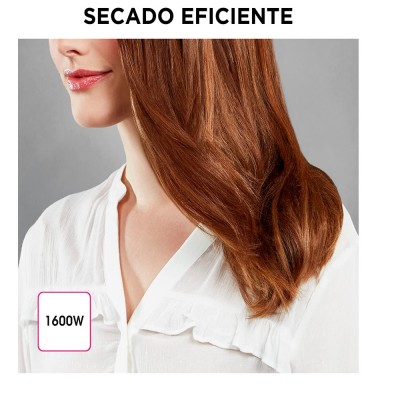 Secador ROWENTA CV3323
