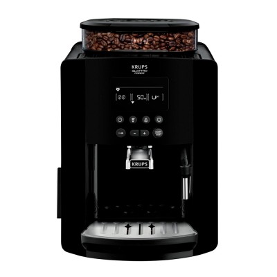 Cafetera KRUPS EA8170...