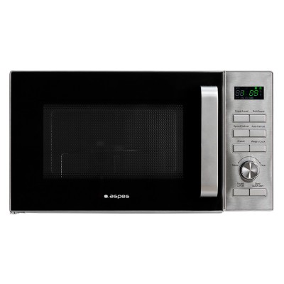 Microondas ASPES AMWC23900DGN