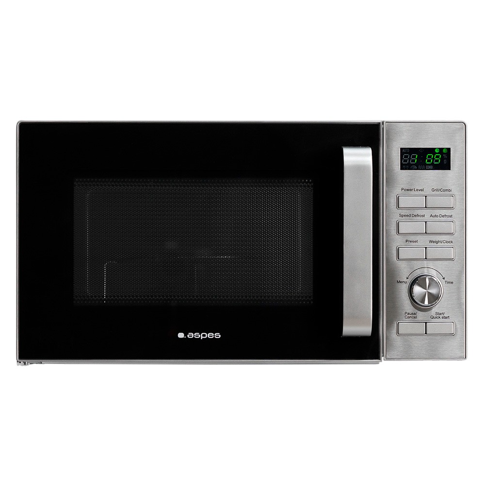 Microondas ASPES AMWC23900DGN