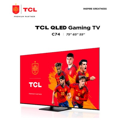 TCL te regala 200 euros por...