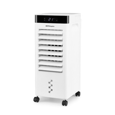 Climatizador ORBEGOZO AIR37