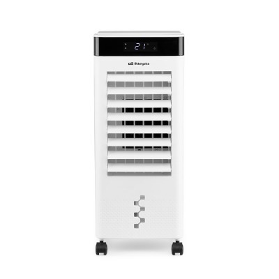 Climatizador ORBEGOZO AIR37