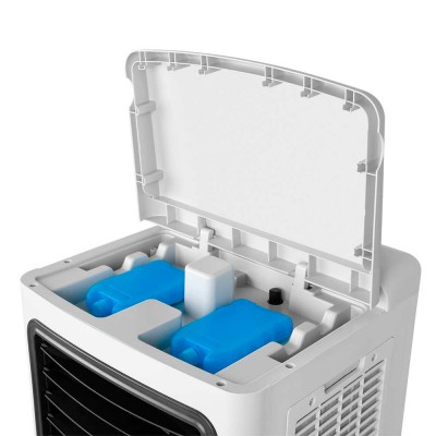 Climatizador ORBEGOZO AIR80