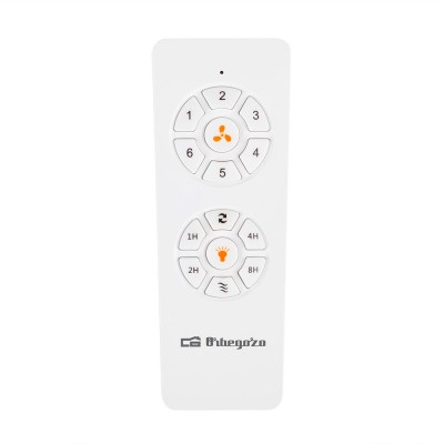Ventilador ORBEGOZO  CP113132