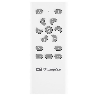 Ventilador ORBEGOZO  CPW01120