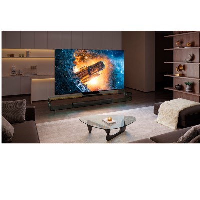 TV Mini LED  TCL 65C845 Google TV