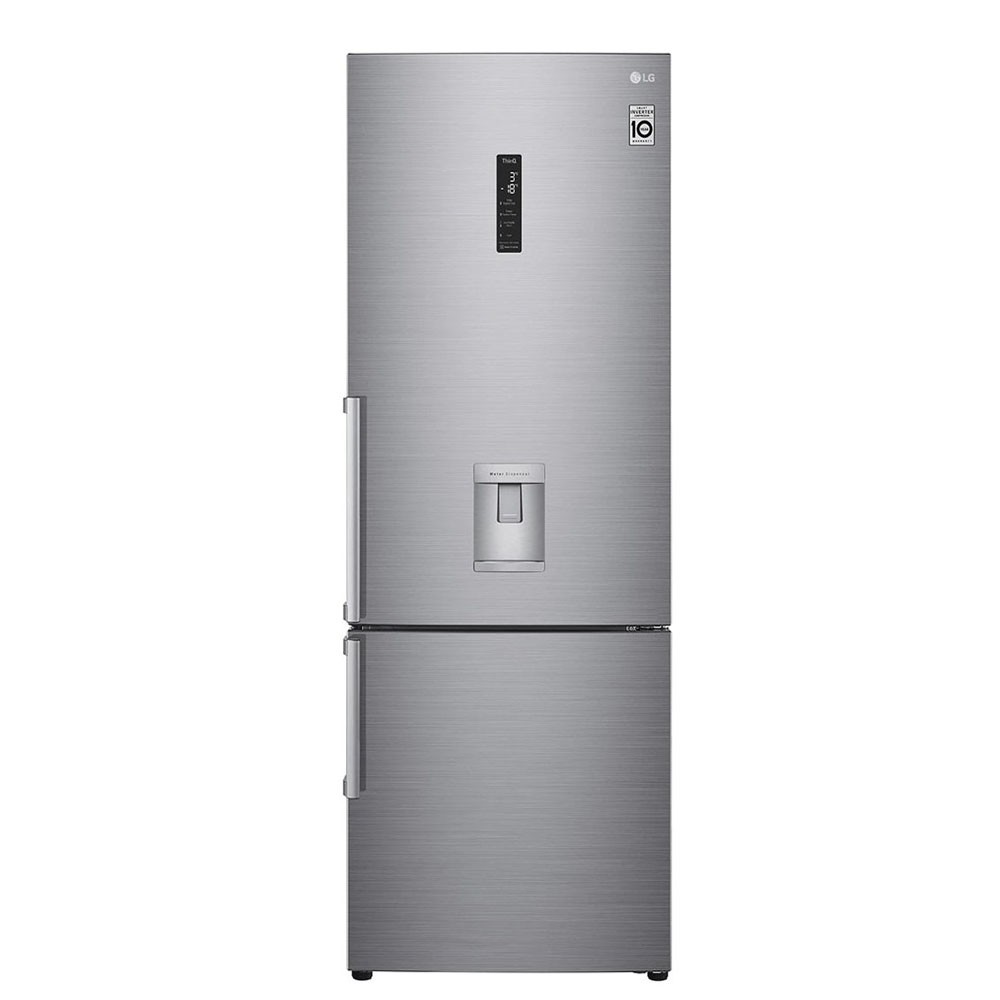 Combi LG GBF567PZCMB