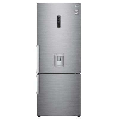 Combi LG GBF567PZCMB