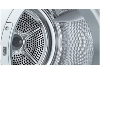 Secadora Bosch WTR85V92ES Condensacion