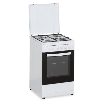 Cocina ASPES AKG4500TM
