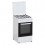 Cocina ASPES AKG4500TM