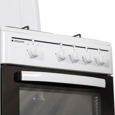 Cocina ASPES AKG4500TM
