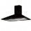 Campana CATA OMEGA 900 BK/ M
