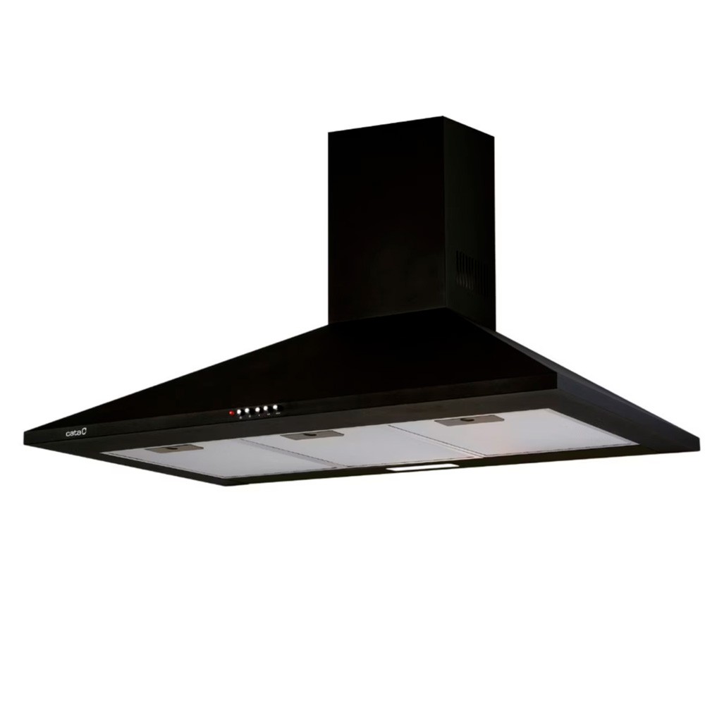 Campana CATA OMEGA 900 BK/ M