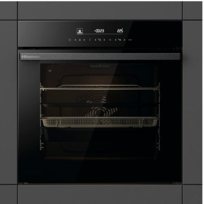 Horno HISENSE BI65346PDBGWIFI