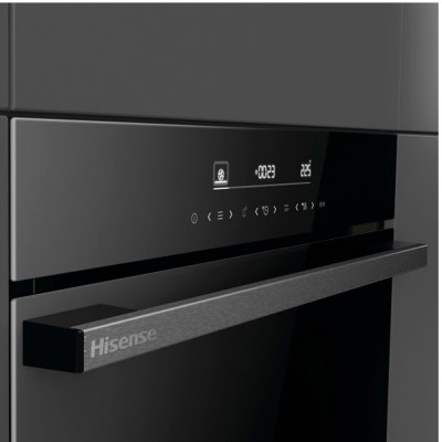 Horno HISENSE BI65346PDBGWIFI