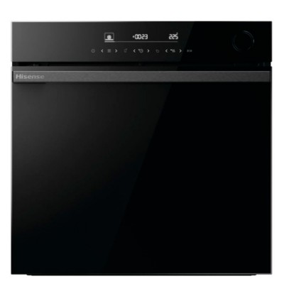 Horno HISENSE BSA66346PBGWIFI