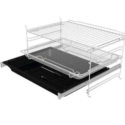 Horno HISENSE BSA66346PBGWIFI