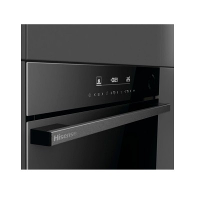 Horno HISENSE BSA66346PBGWIFI