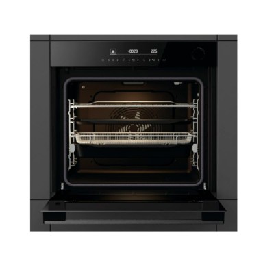 Horno HISENSE BSA66346PBGWIFI