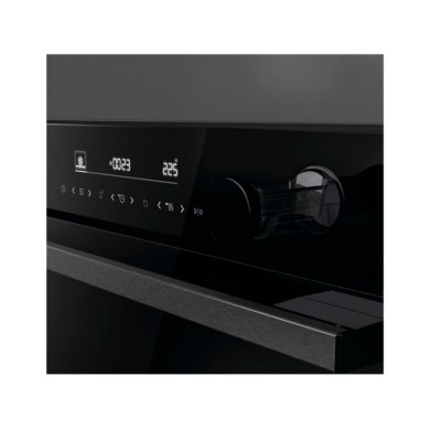 Horno HISENSE BSA66346PBGWIFI