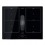 Placa con extractor integrado CATA AS600