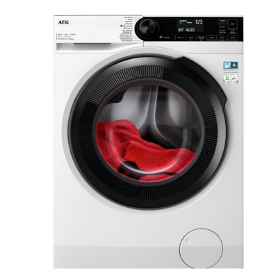 Lavasecadora AEG LWR7316O4B