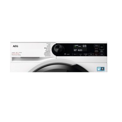Lavasecadora AEG LWR7316O4B