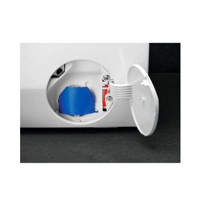 Lavasecadora AEG LWR7316O4B