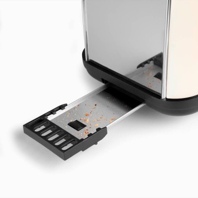 Tostador ORBEGOZO TOV6210 Crema