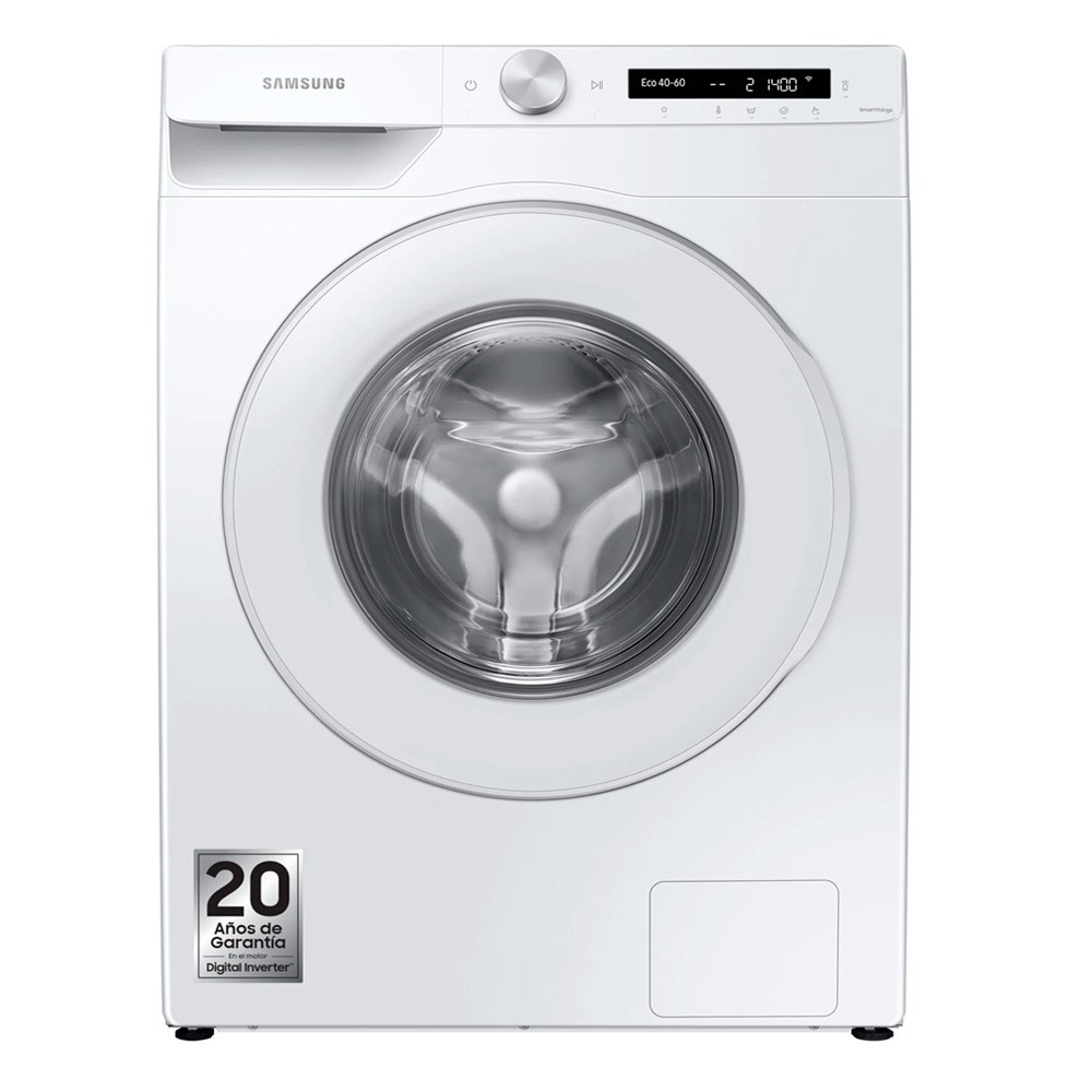 Lavadora SAMSUNG WW90T534DTW/S3