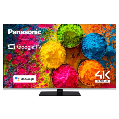 TV LED PANASONIC TX-55MX710...