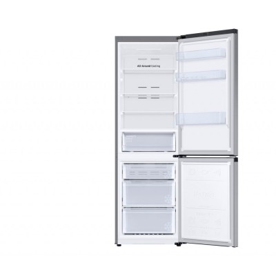 Combi SAMSUNG RB34C600CSA/EF