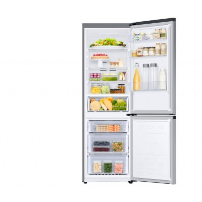Combi SAMSUNG RB34C600CSA/EF